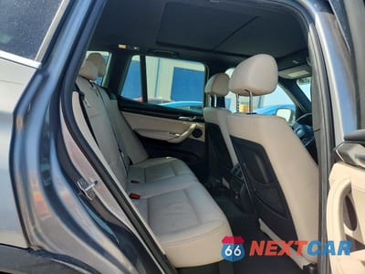Zdjęcie 11 z 14 samochodu: 2013 BMW X3 XDRIVE28I VIN:5UXWX9C52D0D03502 - miniatura