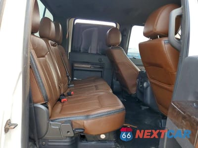 Zdjęcie 10 z 12 samochodu: 2014 FORD F350 SUPER DUTY VIN:1FT8W3BT4EEA19509 - miniatura