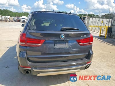 Zdjęcie 6 z 13 samochodu: 2015 BMW X5 XDRIVE35I VIN:5UXKR0C54F0P16378 - miniatura