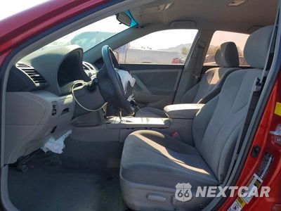 Zdjęcie 7 z 12 samochodu: 2011 TOYOTA CAMRY LE VIN:4T4BF3EK1BR151638 - miniatura