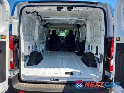 Zdjęcie 10 z 13 samochodu: 2024 FORD TRANSIT T-150 VIN:1FTYE2Y82RKB42782 - miniatura
