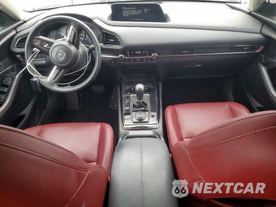 Zdjęcie 8 z 12 samochodu: 2023 MAZDA CX-30 PREFERRED VIN:3MVDMBCM0PM577603 - miniatura