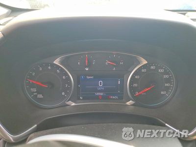 Zdjęcie 9 z 14 samochodu: 2019 CHEVROLET EQUINOX LT VIN:3GNAXKEV9KS510432 - miniatura