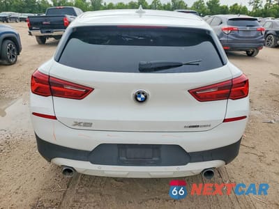 Zdjęcie 6 z 14 samochodu: 2020 BMW X2 SDRIVE28I VIN:WBXYH9C02L5P56077 - miniatura