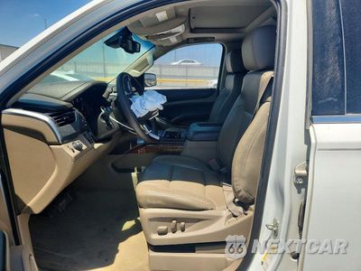 Zdjęcie 7 z 13 samochodu: 2016 CHEVROLET TAHOE C1500 LTZ VIN:1GNSCCKC0GR108527 - miniatura