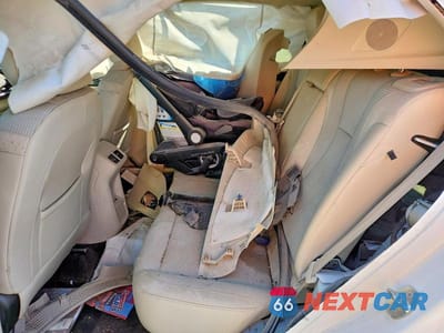 Zdjęcie 11 z 13 samochodu: 2023 BUICK ENVISION PREFERRED VIN:LRBAZLR42PD019345 - miniatura