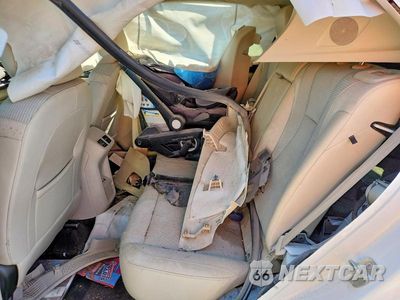 Zdjęcie 11 z 13 samochodu: 2023 BUICK ENVISION PREFERRED VIN:LRBAZLR42PD019345 - miniatura
