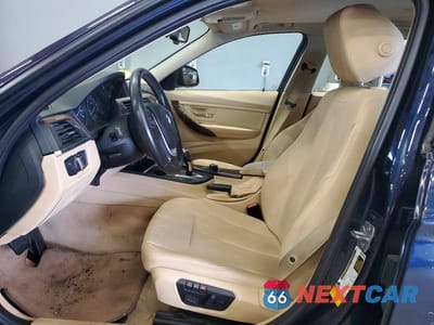 Zdjęcie 7 z 12 samochodu: 2014 BMW 328 I VIN:WBA3A5G51ENP27146 - miniatura