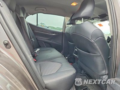 Zdjęcie 10 z 13 samochodu: 2024 TOYOTA CAMRY SE VIN:4T1G11AK6RU260695 - miniatura
