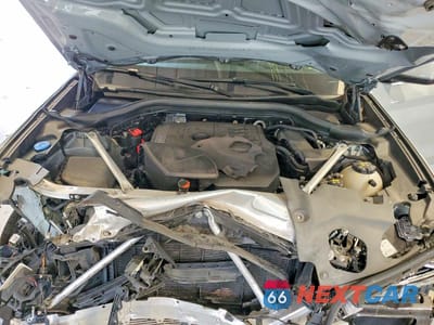 Zdjęcie 12 z 13 samochodu: 2022 BMW X3 XDRIVE30I VIN:5UX53DP02N9J32026 - miniatura