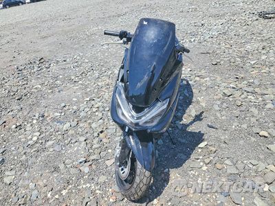 Drugie zdjęcie samochodu z przodu: 2025 GENUINE SCOOTER CO. SCOOTER VIN:H0DTAEFW2SX112701 - miniatura