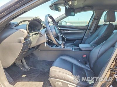 Zdjęcie 7 z 12 samochodu: 2023 MAZDA 3 SELECT VIN:JM1BPAKM3P1604804 - miniatura