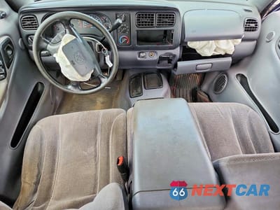 Zdjęcie 8 z 12 samochodu: 2000 DODGE DAKOTA QUAD VIN:1B7GL2AN4YS718128 - miniatura