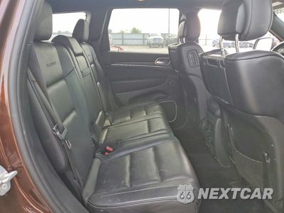 Zdjęcie 11 z 13 samochodu: 2014 JEEP GRAND CHEROKEE SUMMIT VIN:1C4RJFJT1EC445403 - miniatura