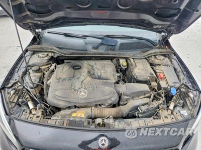 Zdjęcie 12 z 14 samochodu: 2020 MERCEDES-BENZ GLA 250 4MATIC VIN:WDCTG4GB8LU023136 - miniatura