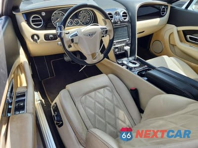 Zdjęcie 8 z 12 samochodu: 2012 BENTLEY CONTINENTAL GT VIN:SCBFR7ZAXCC071524 - miniatura
