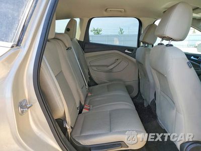 Zdjęcie 11 z 13 samochodu: 2017 FORD ESCAPE SE VIN:1FMCU9GD8HUE34066 - miniatura