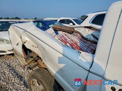 Zdjęcie 10 z 12 samochodu: 2000 FORD RANGER XLT VIN:1FTYR11V0YTA96649 - miniatura