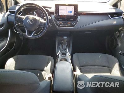 Zdjęcie 8 z 12 samochodu: 2020 TOYOTA COROLLA SE VIN:JTDP4RCE9LJ029235 - miniatura