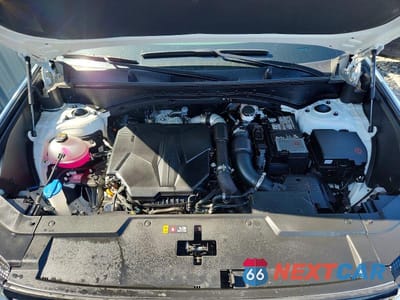 Zdjęcie 12 z 13 samochodu: 2026 HYUNDAI SANTA FE SEL VIN:5NMP2DGL2TH157808 - miniatura