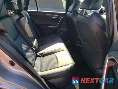 Zdjęcie 11 z 13 samochodu: 2024 TOYOTA RAV4 XSE VIN:JTME6RFV5RD569184 - miniatura