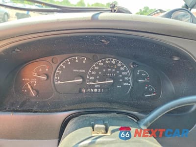 Zdjęcie 9 z 13 samochodu: 1999 FORD RANGER SUPER CAB VIN:1FTZR15V1XTA78156 - miniatura