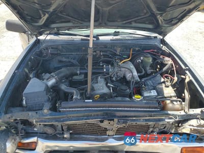 Zdjęcie 11 z 12 samochodu: 1996 TOYOTA TACOMA XTRACAB VIN:4TAVL52N4TZ145606 - miniatura