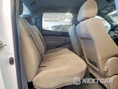 Zdjęcie 10 z 12 samochodu: 2013 TOYOTA TACOMA DOUBLE CAB LONG BED VIN:5TFMU4FN4DX017218 - miniatura