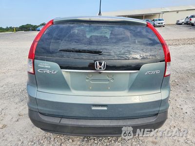 Zdjęcie 11 z 26 samochodu: 2012 HONDA CR-V EX VIN:5J6RM4H51CL005305 - miniatura