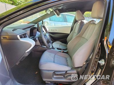 Zdjęcie 7 z 13 samochodu: 2026 TOYOTA COROLLA SE VIN:5YFS4MCE8TP268753 - miniatura