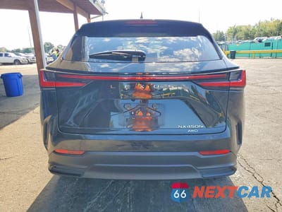 Zdjęcie 6 z 13 samochodu: 2025 LEXUS NX 450H+ BASE VIN:JTJHKCFZ8S2061377 - miniatura