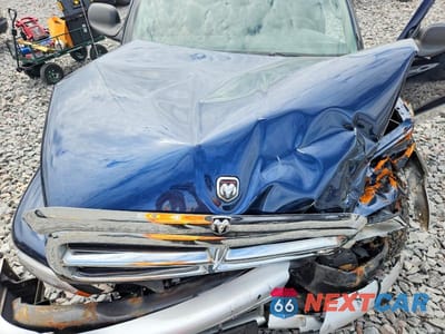 Zdjęcie 11 z 13 samochodu: 2002 DODGE DAKOTA SLT VIN:1B7FL46XX2S625784 - miniatura