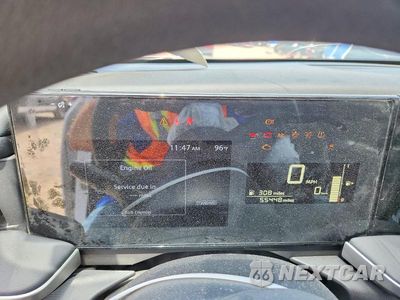 Zdjęcie 9 z 13 samochodu: 2025 NISSAN KICKS S VIN:3N8AP6BAXSL304181 - miniatura