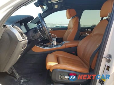 Zdjęcie 7 z 14 samochodu: 2021 BMW X5 XDRIVE40I VIN:5UXCR6C01M9F63613 - miniatura