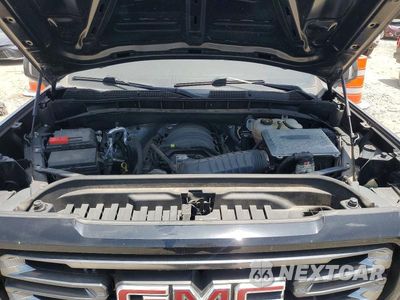 Zdjęcie 11 z 12 samochodu: 2021 GMC SIERRA K1500 AT4 VIN:3GTP9EEL6MG380337 - miniatura