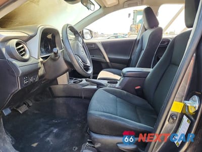 Zdjęcie 7 z 12 samochodu: 2017 TOYOTA RAV4 LE VIN:2T3ZFREV4HW384581 - miniatura