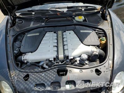 Zdjęcie 21 z 24 samochodu: 2006 BENTLEY CONTINENTL VIN:SCBCR63W66C031561 - miniatura