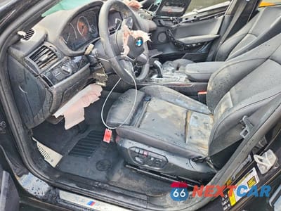 Zdjęcie 7 z 12 samochodu: 2017 BMW X4 XDRIVEM40I VIN:5UXXW7C32H0U26326 - miniatura