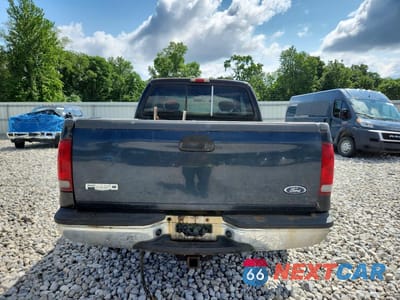 Zdjęcie 6 z 12 samochodu: 2001 FORD F250 SUPER DUTY VIN:1FTNX21L41EB94221 - miniatura