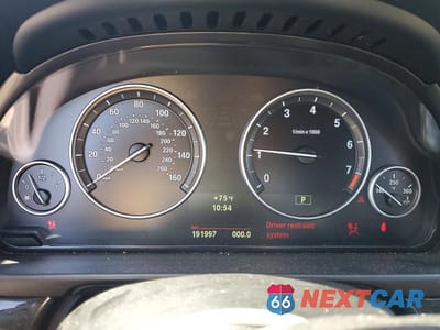 Zdjęcie 9 z 13 samochodu: 2012 BMW 535 I VIN:WBAFR7C57CC811312 - miniatura