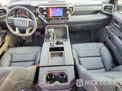 Zdjęcie 8 z 13 samochodu: 2024 TOYOTA TUNDRA SR5 VIN:5TFLA5DB6RX142327 - miniatura