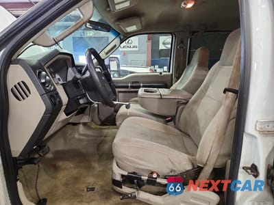 Zdjęcie 7 z 12 samochodu: 2008 FORD F350 SRW SUPER DUTY VIN:1FTWW31R88EC43867 - miniatura