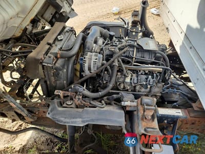 Zdjęcie 11 z 13 samochodu: 2013 ISUZU NPR BOX TRUCK VIN:54DB4W1B5DS800492 - miniatura