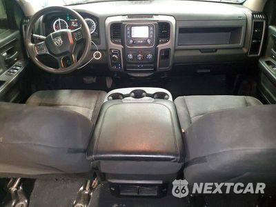 Zdjęcie 8 z 12 samochodu: 2019 RAM 1500 CLASSIC TRADESMAN VIN:1C6RR7KT6KS639219 - miniatura