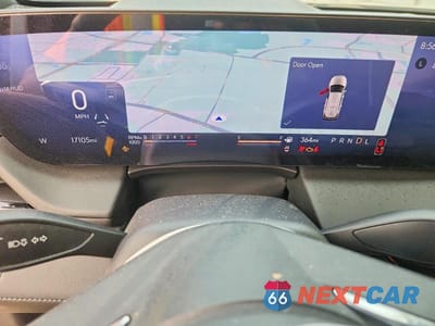 Zdjęcie 9 z 14 samochodu: 2025 BUICK ENCLAVE AVENIR VIN:5GAERCRS6SJ141154 - miniatura