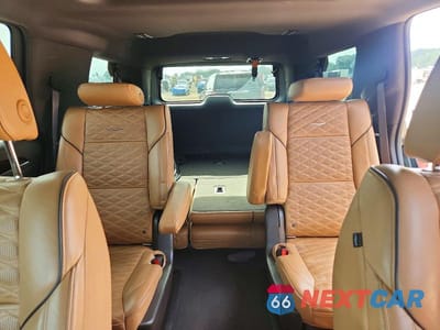 Zdjęcie 10 z 14 samochodu: 2022 CADILLAC ESCALADE PREMIUM LUXURY VIN:1GYS4CKL6NR208306 - miniatura