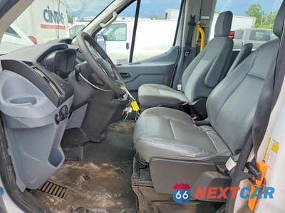 Zdjęcie 7 z 13 samochodu: 2019 FORD TRANSIT T-350 HD VIN:1FBVU4XGXKKB63688 - miniatura