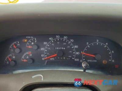 Zdjęcie 9 z 12 samochodu: 2000 FORD F250 SUPER DUTY VIN:1FTNX21S6YEC84441 - miniatura