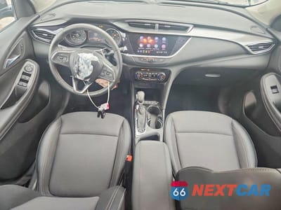 Zdjęcie 8 z 13 samochodu: 2023 BUICK ENCORE GX SELECT VIN:KL4MMESL6PB070167 - miniatura
