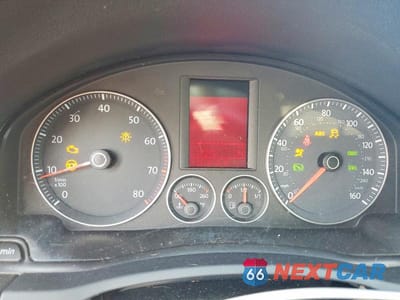 Zdjęcie 9 z 12 samochodu: 2007 VOLKSWAGEN EOS 2.0T VIN:WVWBA71F97V009245 - miniatura